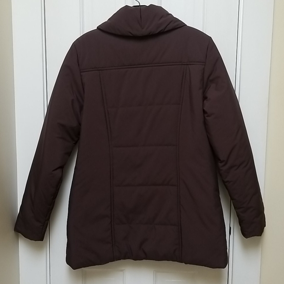 L.L. Bean Women's Coat - Picture 4 of 8